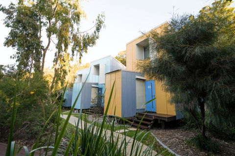 Allure Stradbroke Resort - Sunshine Coast Guide 2