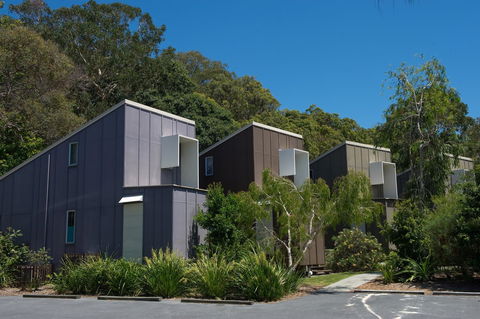 Allure Stradbroke Resort - Sunshine Coast Guide 1