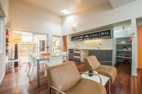 Allure Stradbroke Resort - Sunshine Coast Guide 42