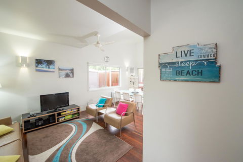Allure Stradbroke Resort - Sunshine Coast Guide 32