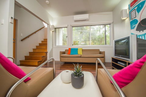 Allure Stradbroke Resort - Sunshine Coast Guide 28