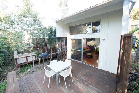 Allure Stradbroke Resort - Sunshine Coast Guide 22