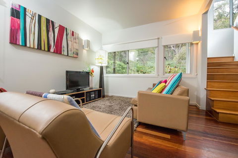 Allure Stradbroke Resort - Sunshine Coast Guide 30