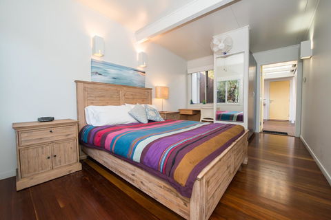 Allure Stradbroke Resort - Sunshine Coast Guide 21