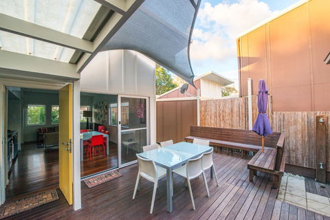 Allure Stradbroke Resort - Sunshine Coast Guide 23