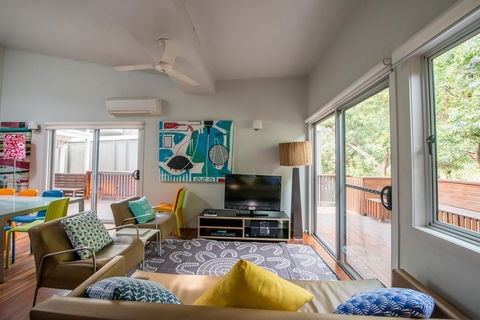 Allure Stradbroke Resort - Sunshine Coast Guide 0
