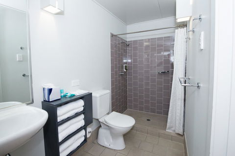 Allure Stradbroke Resort - Sunshine Coast Guide 25