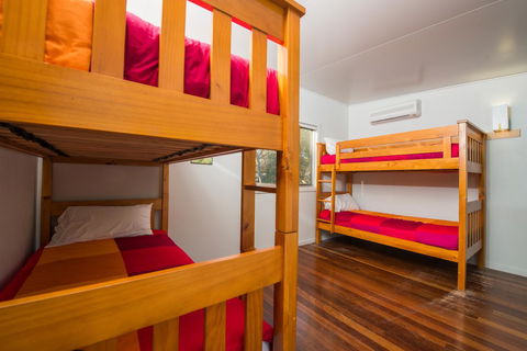 Allure Stradbroke Resort - Sunshine Coast Guide 24