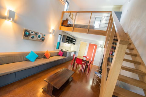 Allure Stradbroke Resort - Sunshine Coast Guide 3