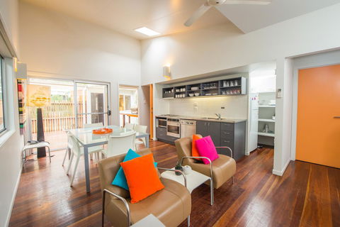 Allure Stradbroke Resort - Sunshine Coast Guide 11