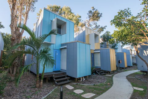 Allure Stradbroke Resort - Sunshine Coast Guide 18