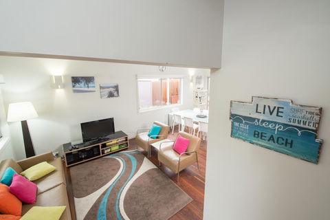 Allure Stradbroke Resort - Sunshine Coast Guide 34