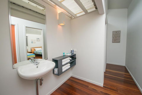 Allure Stradbroke Resort - Sunshine Coast Guide 36