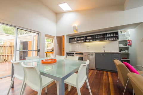 Allure Stradbroke Resort - Sunshine Coast Guide 41