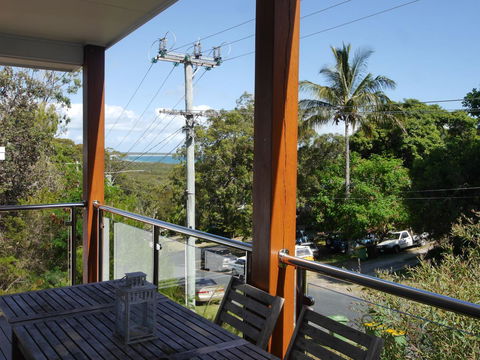 Allora 1 - Sunshine Coast Guide 1