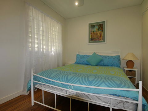 Allora 1 - Sunshine Coast Guide 8