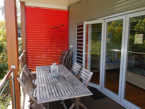 Allora 1 - Sunshine Coast Guide 9