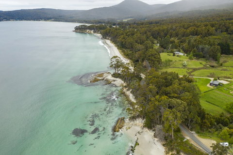 Adventure Bay Holiday Home - Sunshine Coast Guide 10