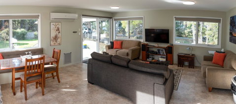 Adventure Bay Holiday Home - Sunshine Coast Guide 4