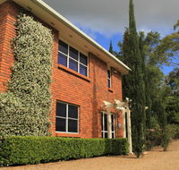 Seasons of Maleny BB - Sunshine Coast Guide