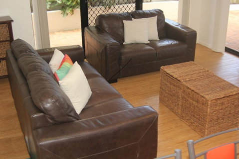 The Apartments Kings Beach Surfside - Sunshine Coast Guide 3