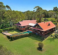 Toad Hall Byron Hinterland-Tintenbar - Sunshine Coast Guide