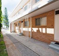 'Beachside' Shoal Bay Unit 6 - Sunshine Coast Guide