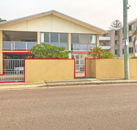 'Mooring One Downstairs' 23 Shoal Bay Rd - Fantastic ground floor duplex with views WIFI and Air Conditioning - Sunshine Coast Guide