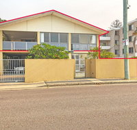'Mooring Two Upstairs' 23 Shoal Bay Rd - Stunning views WIFI Air Conditioning and Boat Parking - Sunshine Coast Guide