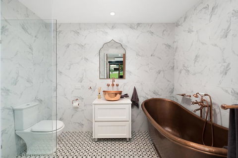 'The Coach House' At Lochiel - Sunshine Coast Guide 3