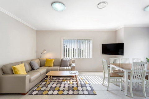 'Tween Bays', Ocean Beach Road, 3/39 - Sunshine Coast Guide 1