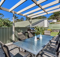 'Tween Bays' Ocean Beach Road 3/39 - Sunshine Coast Guide