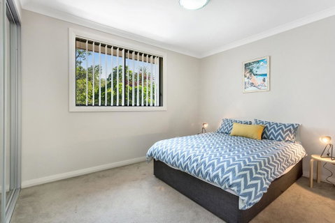 'Tween Bays', Ocean Beach Road, 3/39 - Sunshine Coast Guide 2