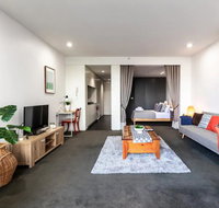1 Bedroom Apartment in Prahran with Balcony - Sunshine Coast Guide