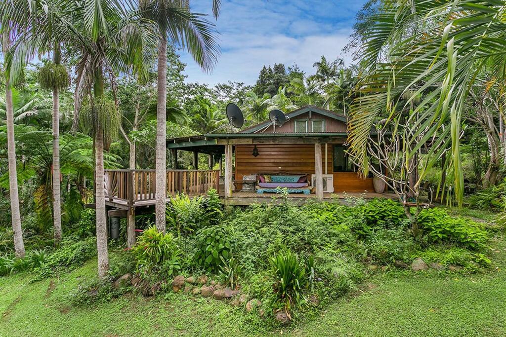 Rudall ACT Sunshine Coast Guide