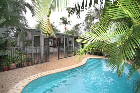 1/121 Park Crescent, Coolum Beach - Sunshine Coast Guide 0