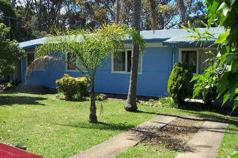 1/9 Donlan Rd - Donlan's Delight - Sunshine Coast Guide 0