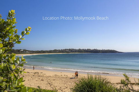 1/9 Donlan Rd - Donlan's Delight - Sunshine Coast Guide 2