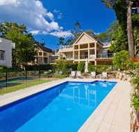 10 Alderly - Sunshine Coast Guide