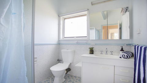 103 Bannister Head Rd - Beaming Bannister Retreat - Sunshine Coast Guide 2