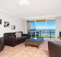 10T Beachfront Apartments - Sunshine Coast Guide