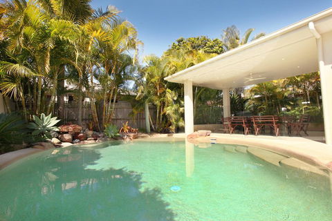 11 Dalmor Court, Coolum Beach - Pet Friendly, Linen Supplied, 500 BOND - Sunshine Coast Guide 2