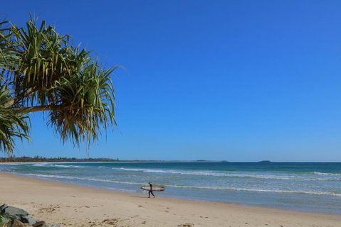12 Kingsway Ocean View - Sunshine Coast Guide 3