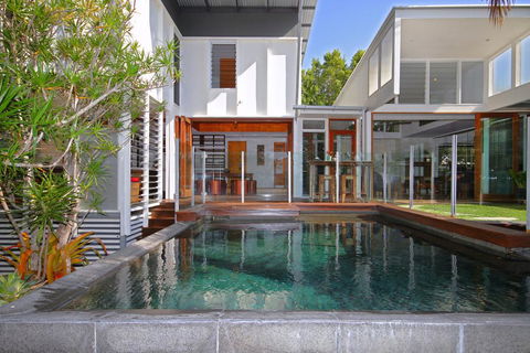 13 Ann Street, Coolum Beach, Pet Friendly, Linen Included - Sunshine Coast Guide 0