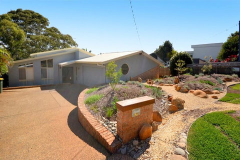 131 Pacific Drive, Port Macquarie - Sunshine Coast Guide 0
