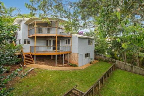 131 Pacific Drive, Port Macquarie - Sunshine Coast Guide 2