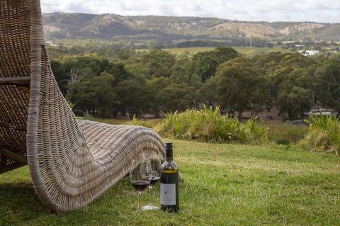 131 Your Vineyard Home In The Heart Of The Vale - Sunshine Coast Guide 0