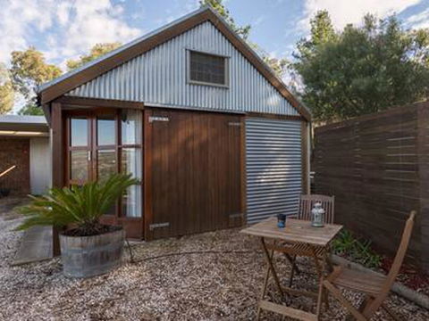 131 Your Vineyard Home In The Heart Of The Vale - Sunshine Coast Guide 2