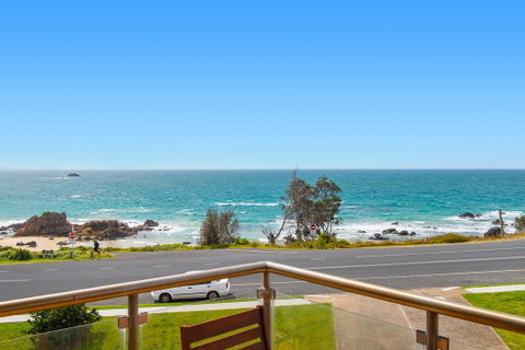 15 Beachpark Apartments - Sunshine Coast Guide 1