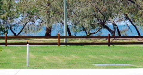 2 BDR Sea View Guest House - Sunshine Coast Guide 0